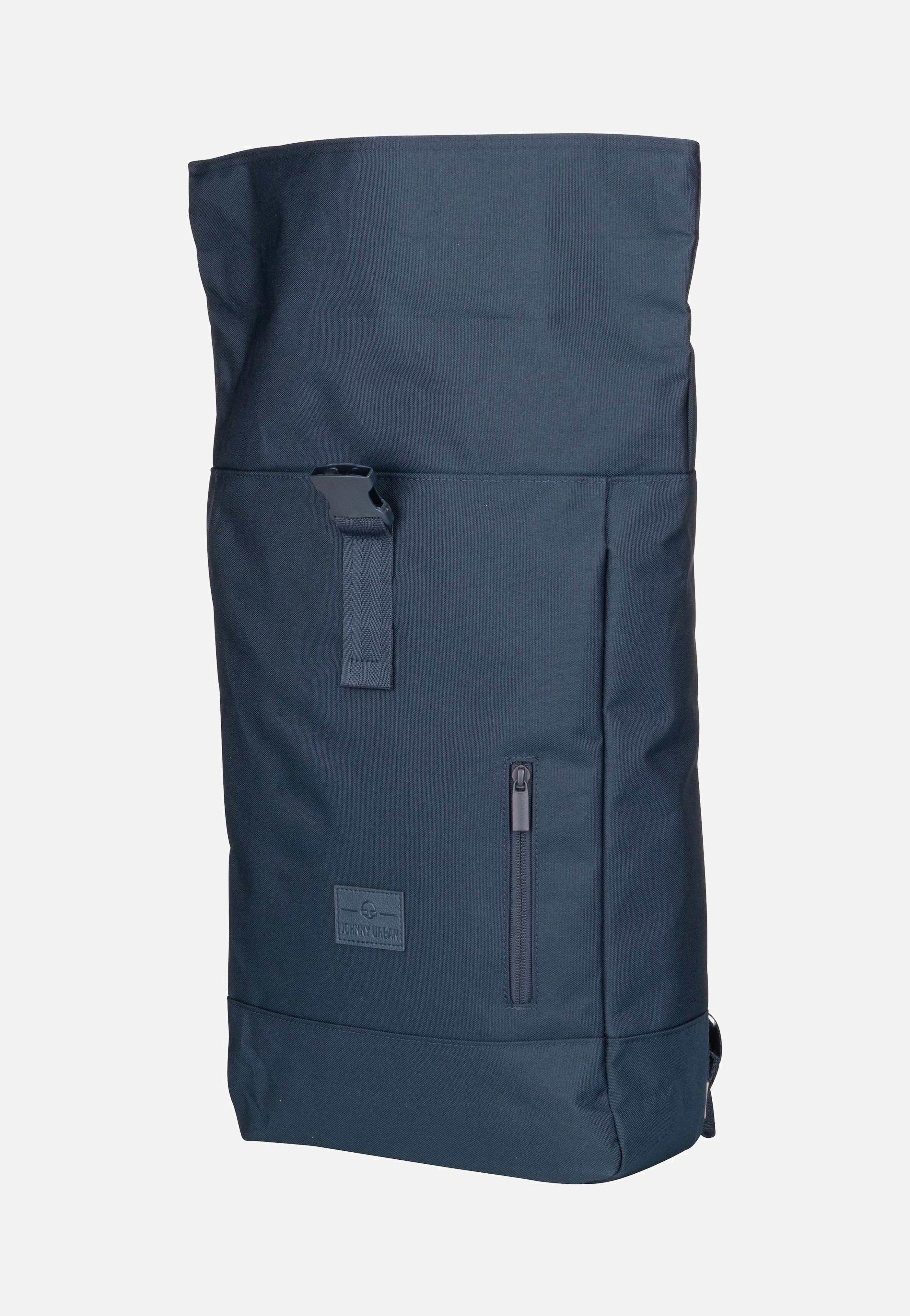 Robin Medium Dunkelblau - Rolltop Rucksack