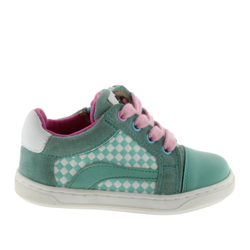 Acebos Acebos Pisa Tiffany Zip