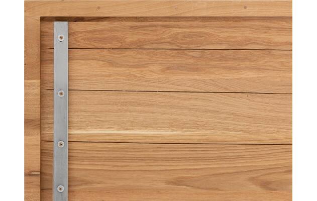 Eettafel Blade