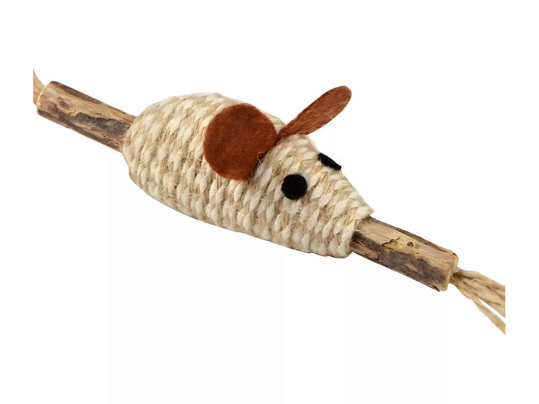 Jouet Souris pour Chat 