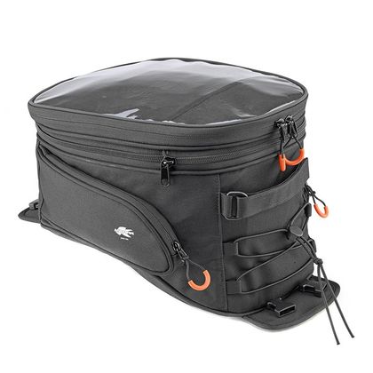 Sacoche réservoir Kappa ST112 (15 à 20 litres) Universel - Noir