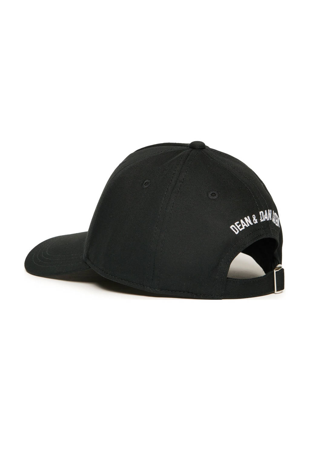 Dsquared2 pet zwart