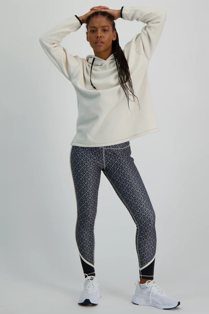 Puma Logo Love Damen Hoodie