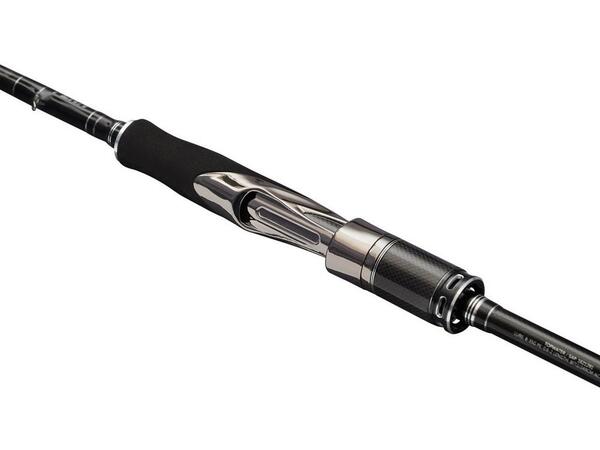 Canne Penn Conflict Elite Topwater MF Bar 8'2ft (8-35g)
