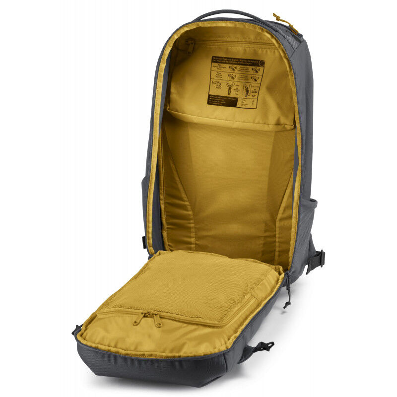Misfit 27 - Sac à dos alpinisme