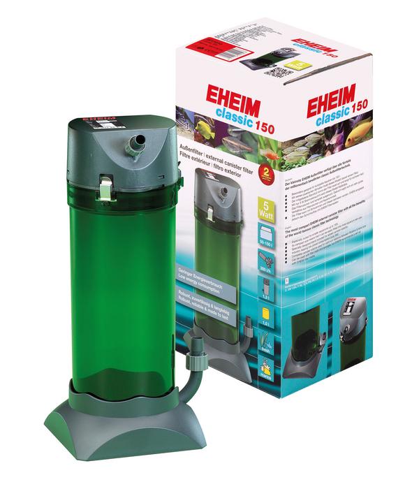 EHEIM Außenfilter classic