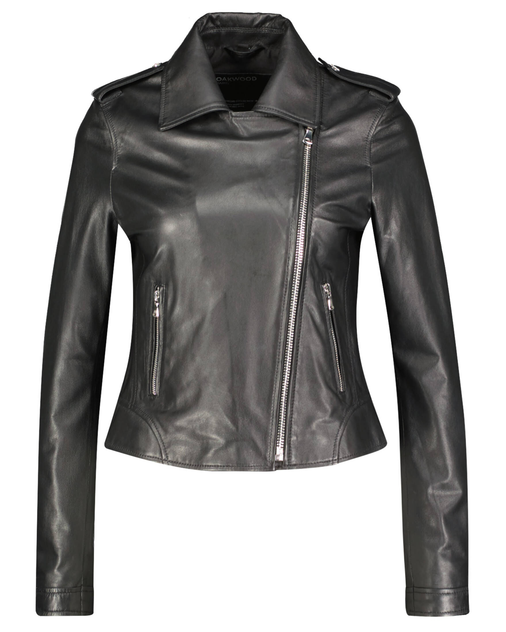Oakwood| Damen Lederjacke KITTY