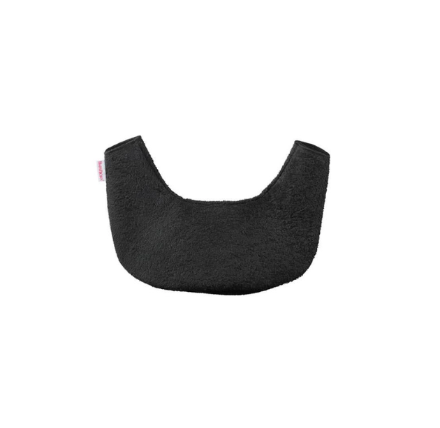 BAVOIR POUR PORTE BEBE - NOIR - Noir