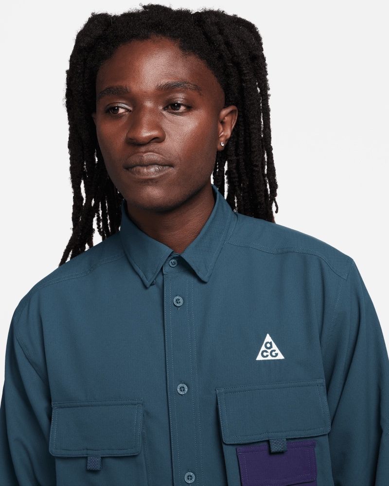 Surchemise Nike ACG pour homme