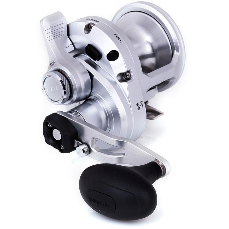 Moulinet Traine Shimano Speedmaster Ld Ii
