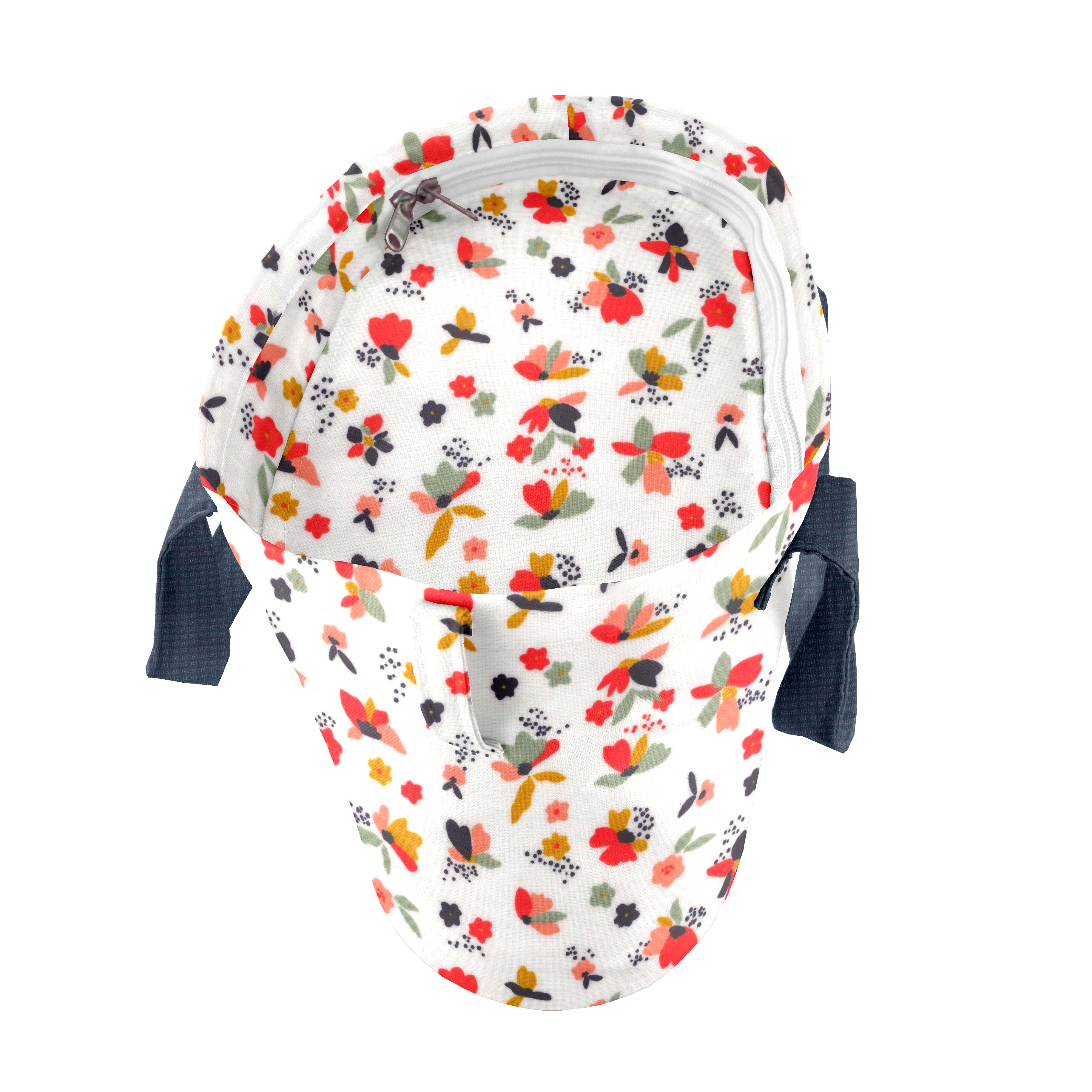 Sac Lunch Isotherme Reveil Printanier