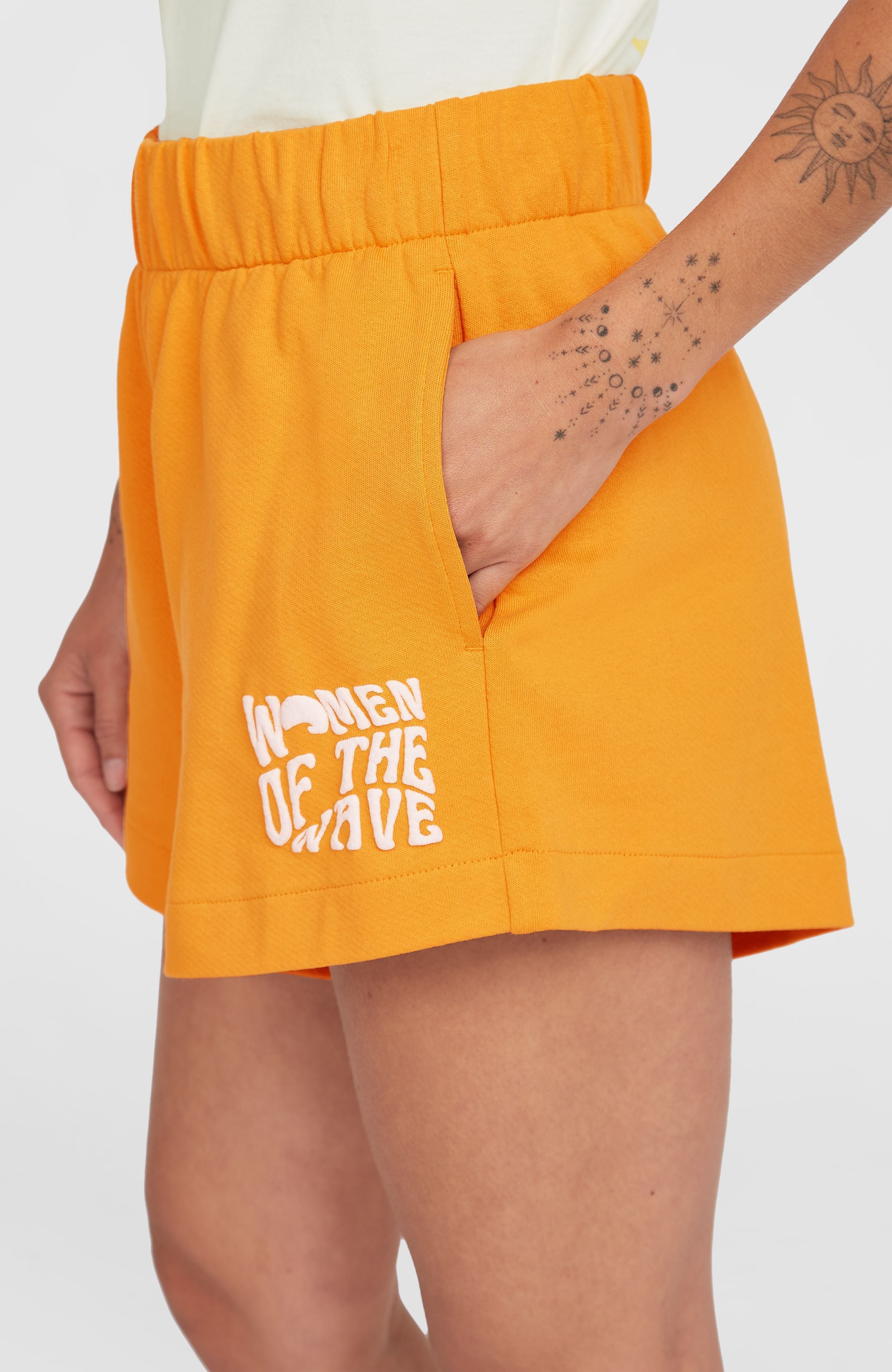 Women of the Wave sweatshort