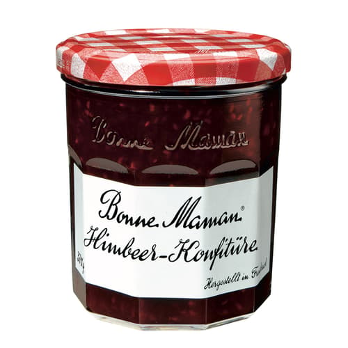 Bonne Maman Himbeer Konfitüre