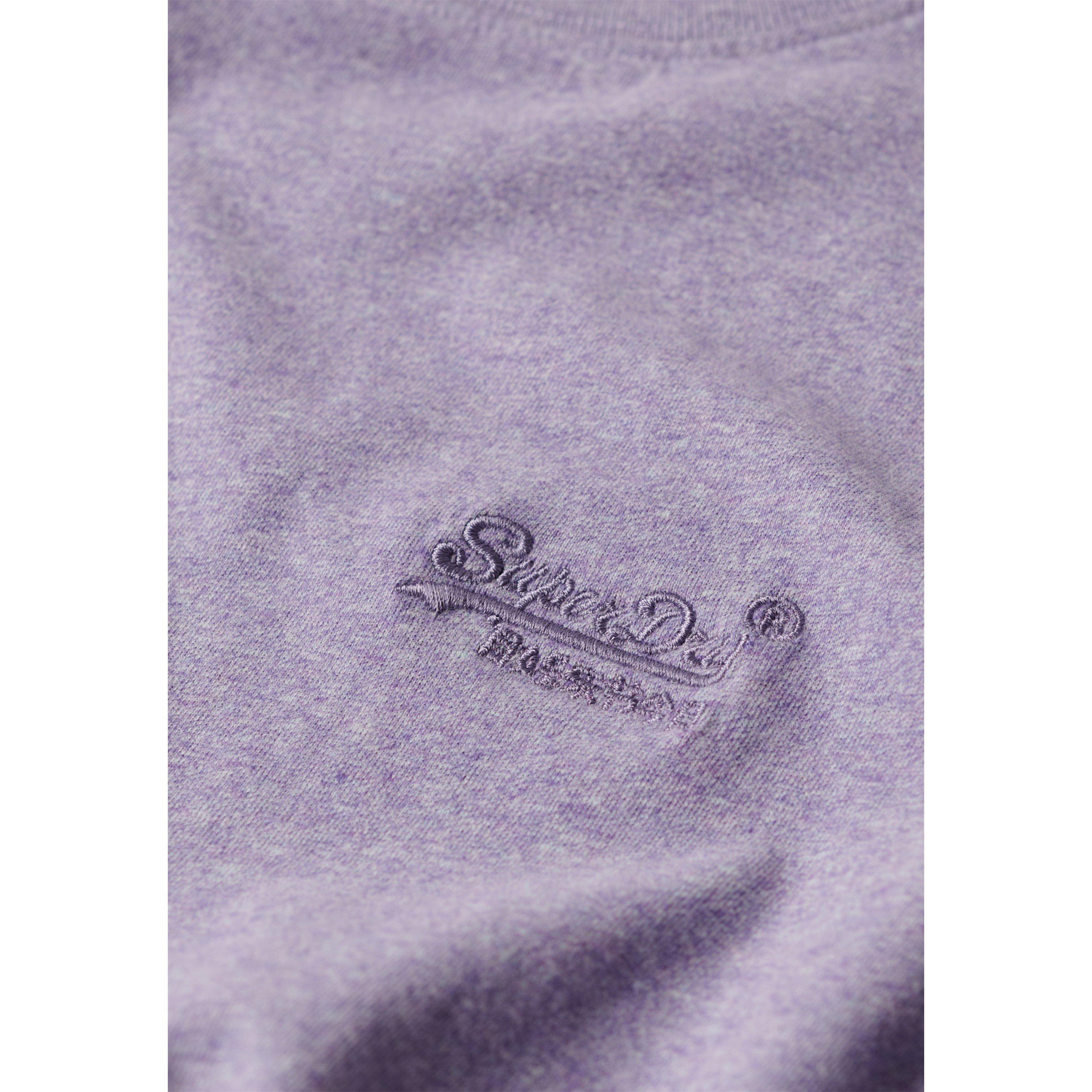 Superdry Small Chest Logo T Shirt