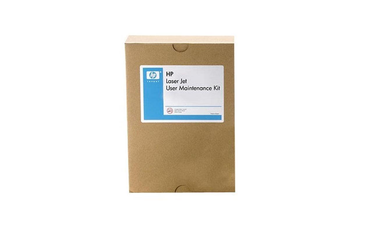 Wartungskit C1N58A<br>Wartungskit für HP Color LaserJet Enterprise