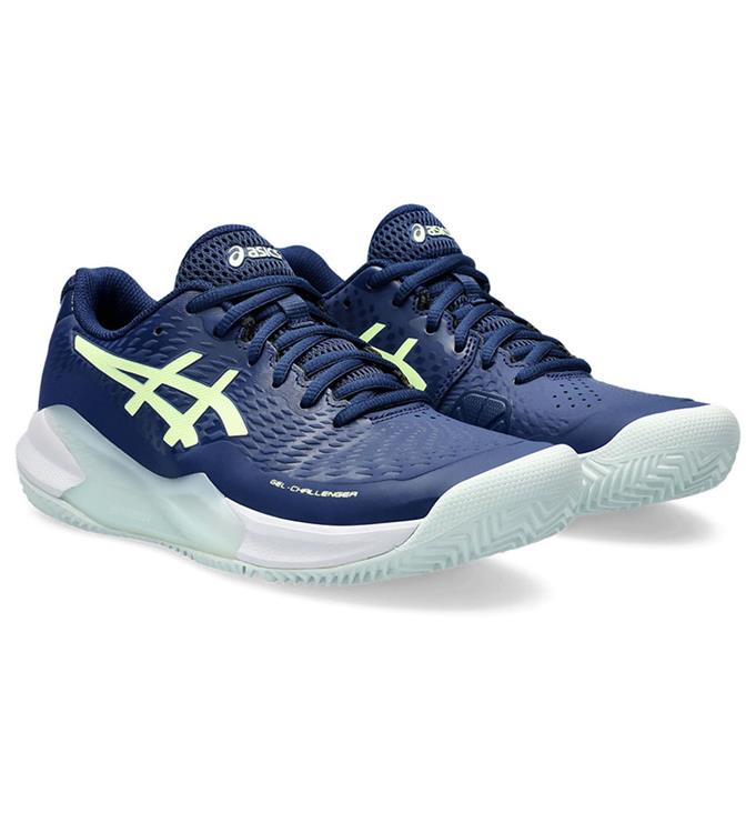 ASICS Women Gel-Challenger 14 Clay Tennisschoenen