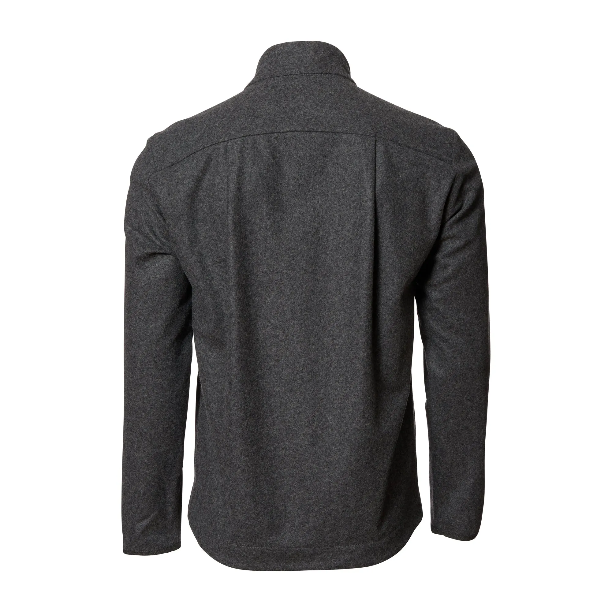 Petromax -  Wolljacke