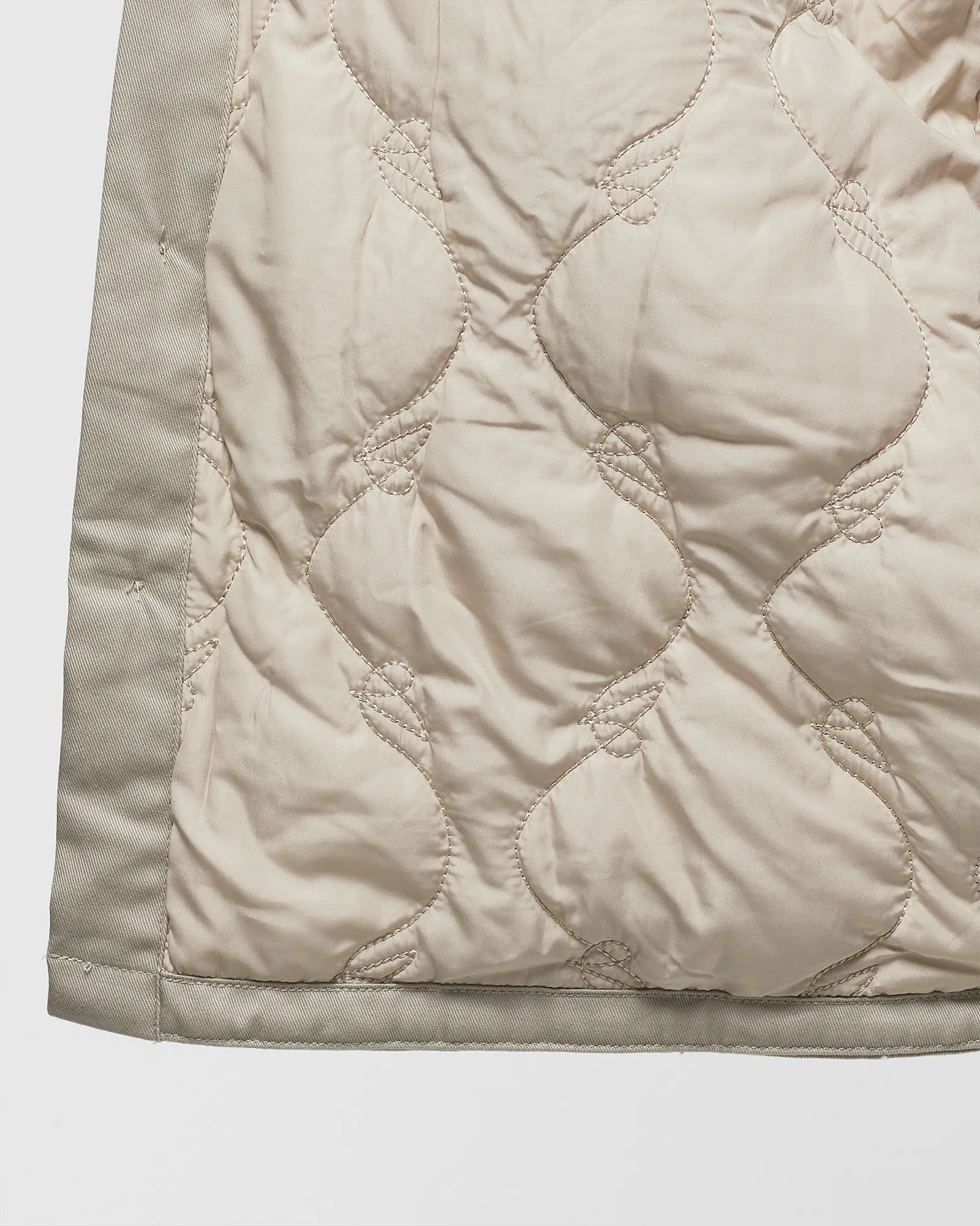 Axel Arigato Alpine Padded Shirt