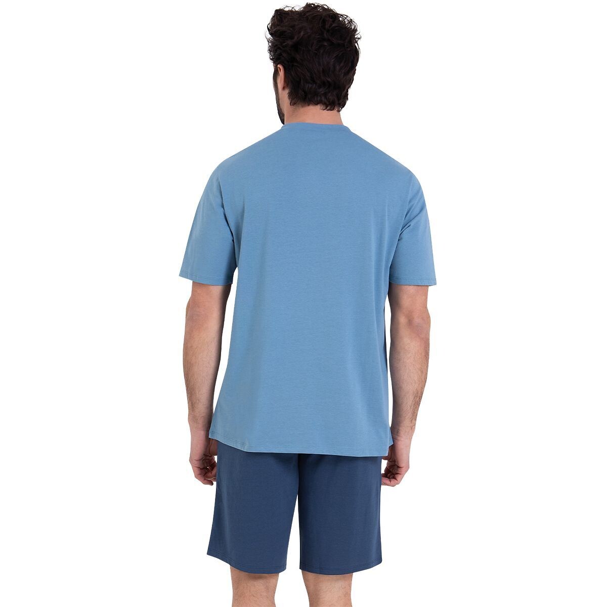 ATHENA<br>Pijama curto
