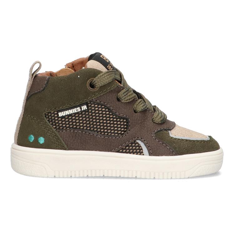 BunniesJR 225656  Moos Mellow Groen Combi