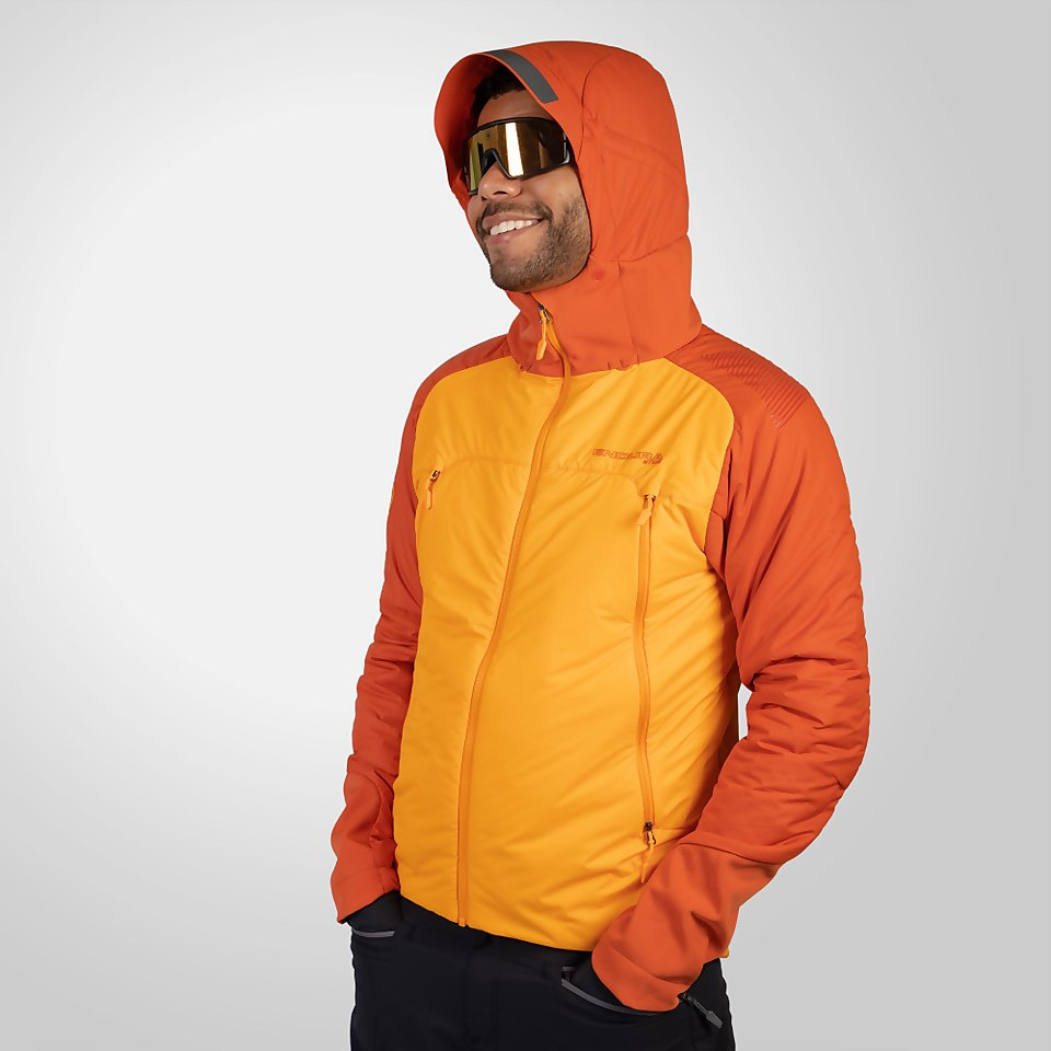 MT500 Freezing Point Jacke II