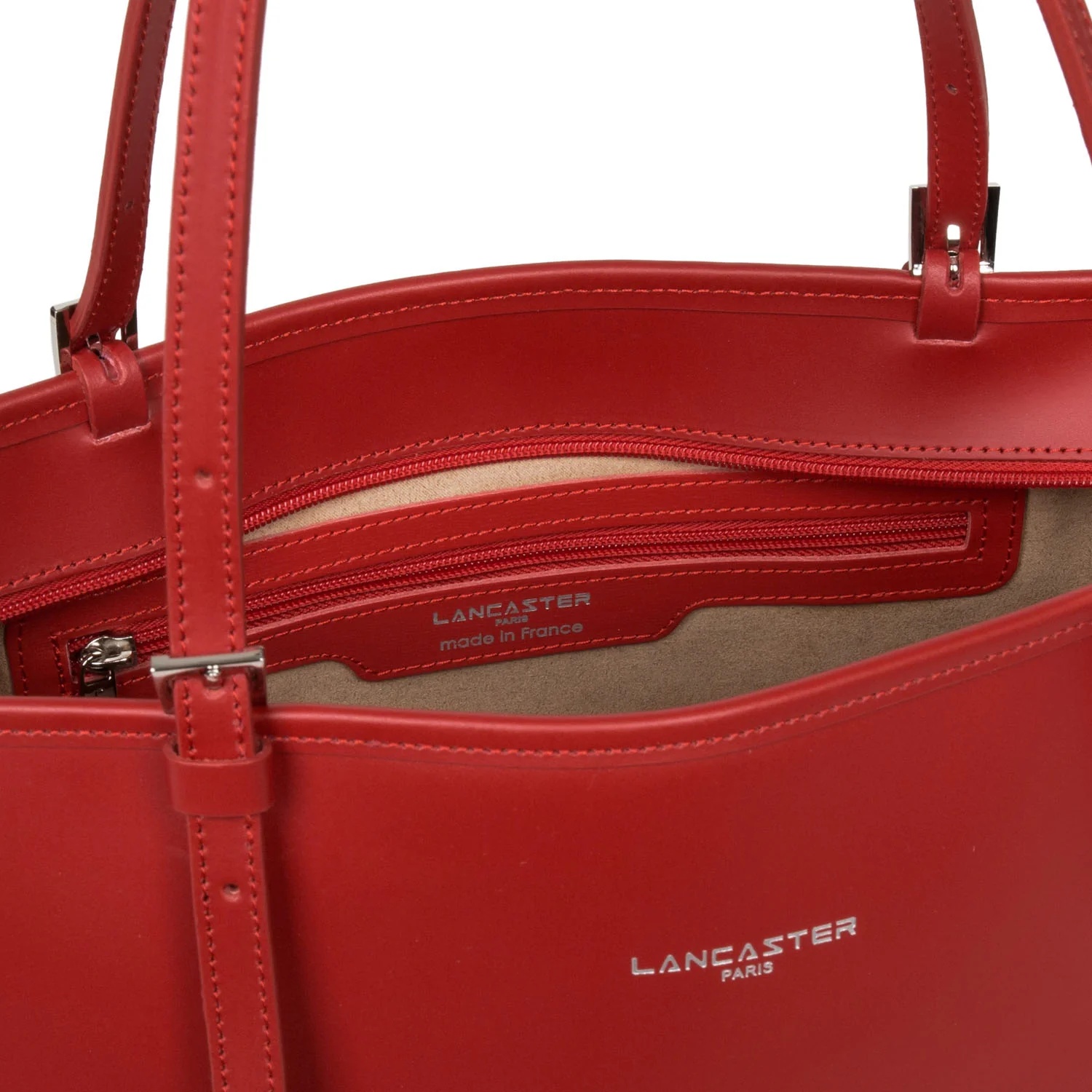 Smooth-Grand sac cabas épaule