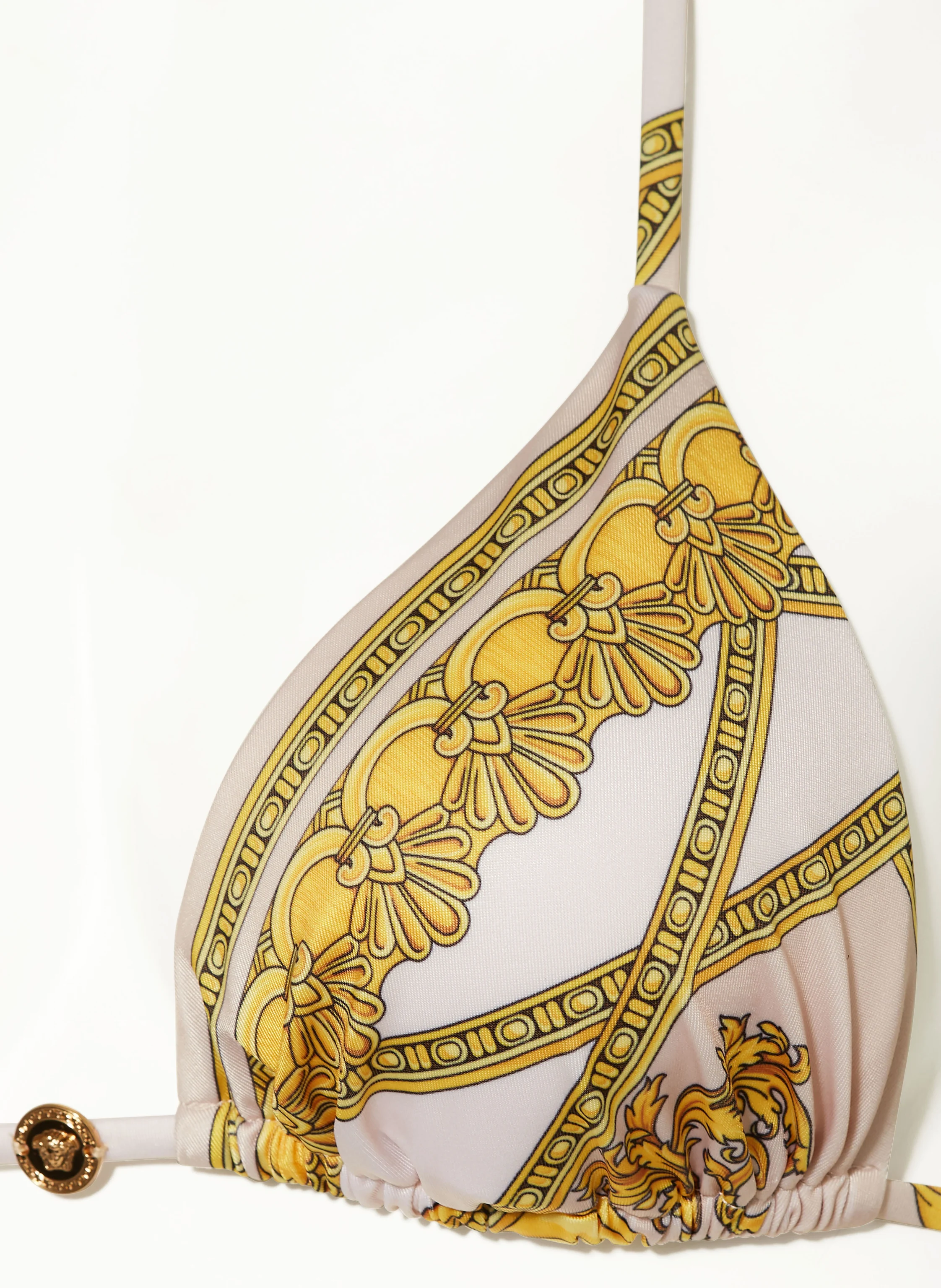 VERSACE Triangel-Bikini-Top HERITAGE