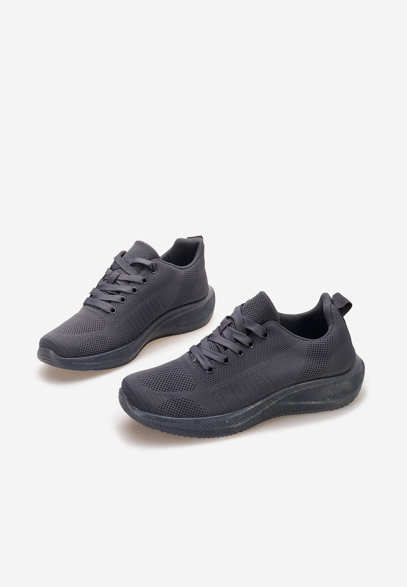 Chaussures de sport homme gris Vincent