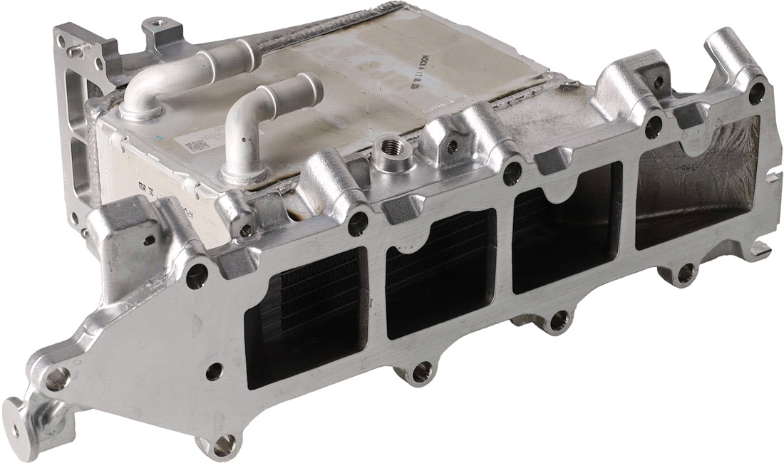 Intercooler