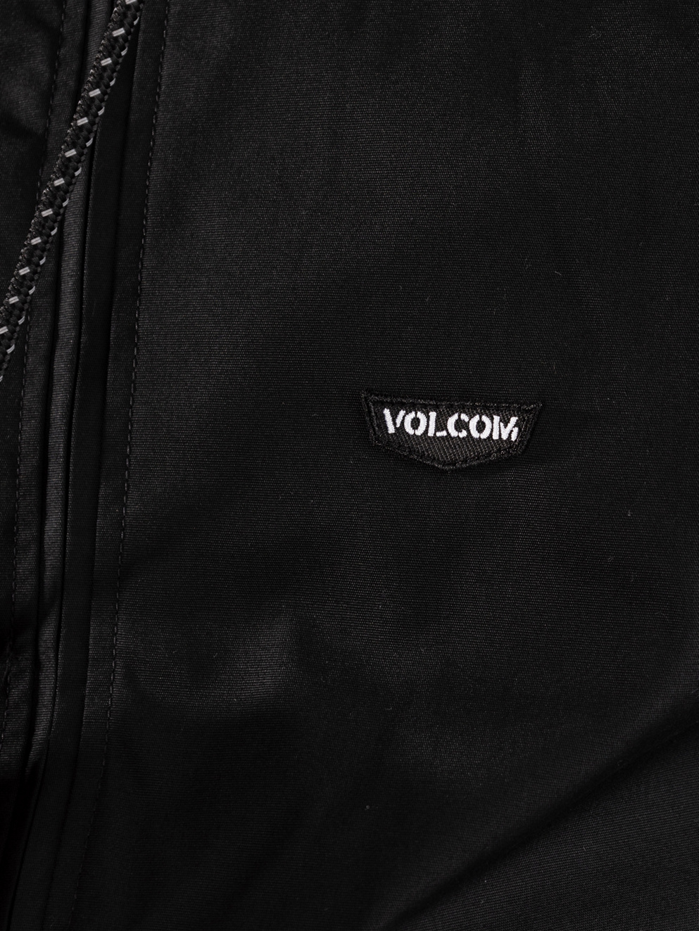 Volcom Raynan 10K Jacket black