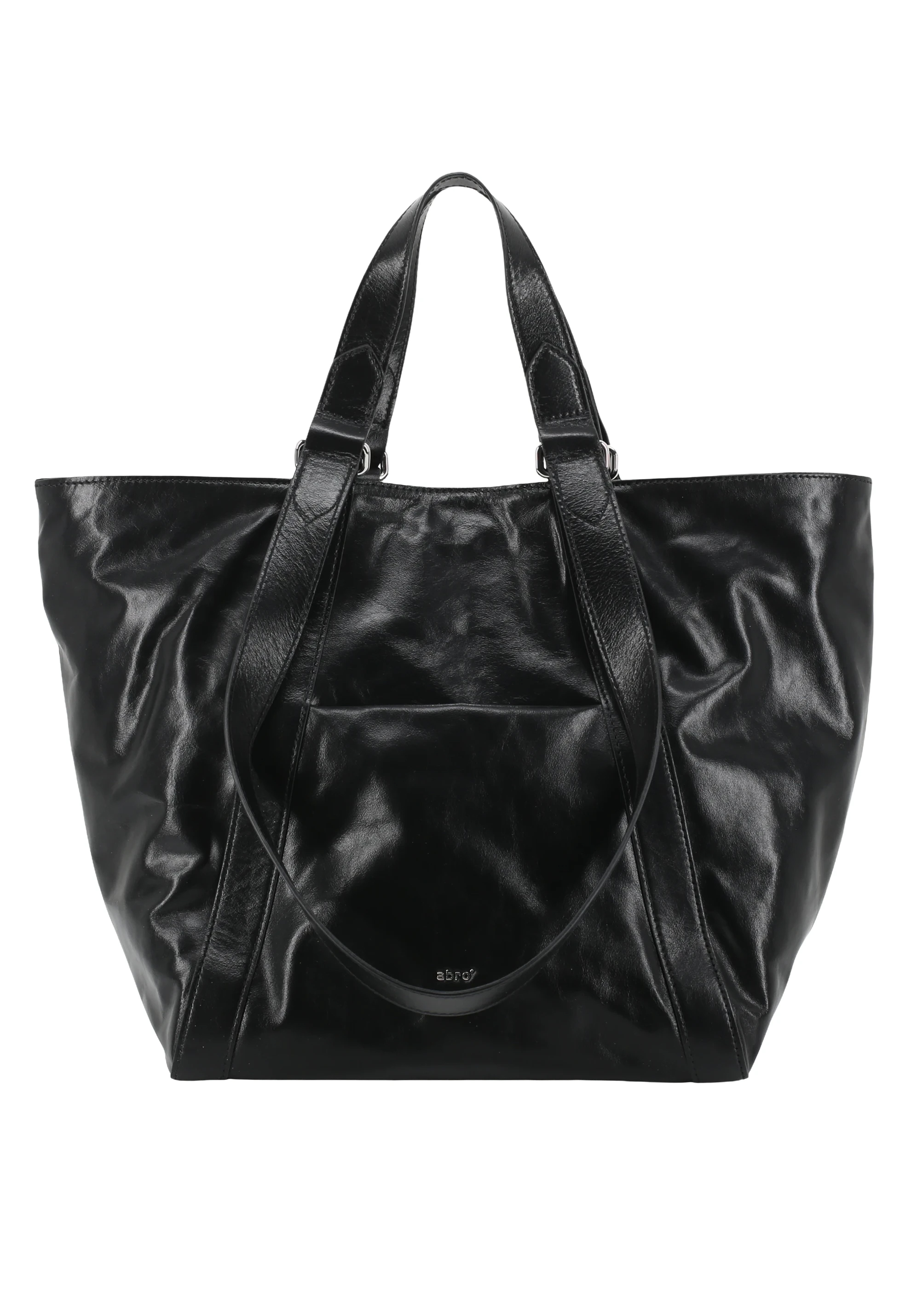 Shopper MALEA Leather Dioniso Standard