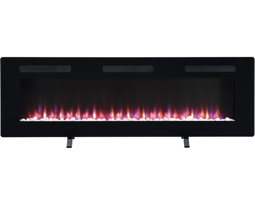 Dimplex elektrische haard 152,4 x 49,5 cm 1600 W