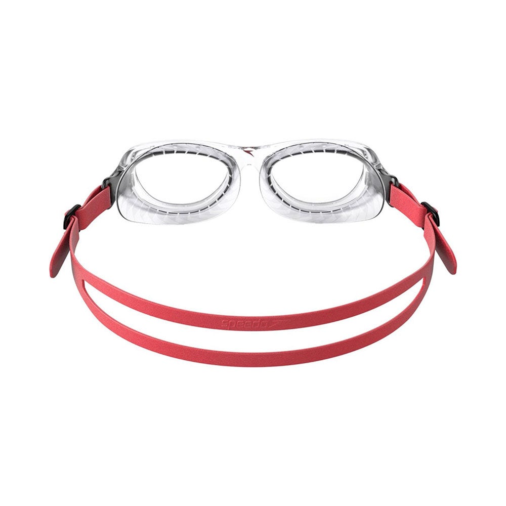 Speedo  Futura Biofuse Flexiseal Zwembril