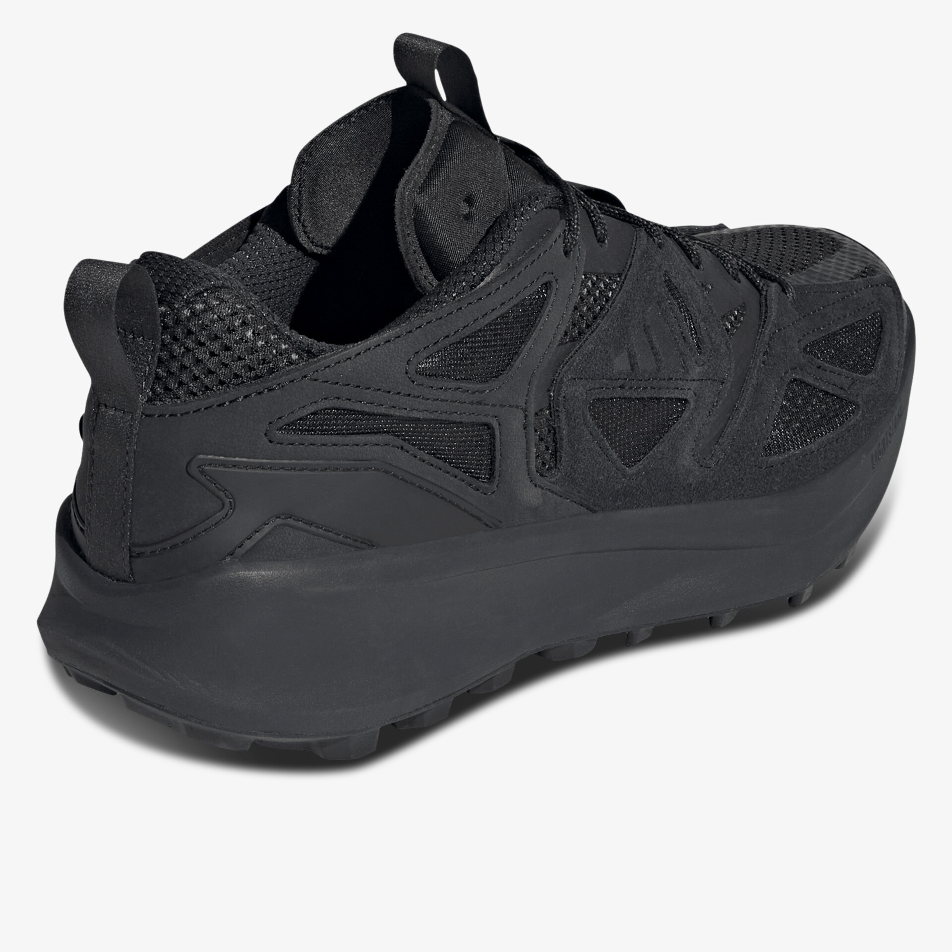 adidas Herren Sneaker Low KANTAI TRAIL - Schwarz | reno.de