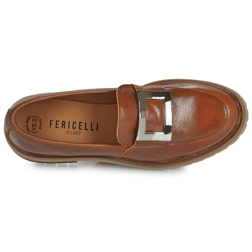 Fericelli - NASMINA - Camel