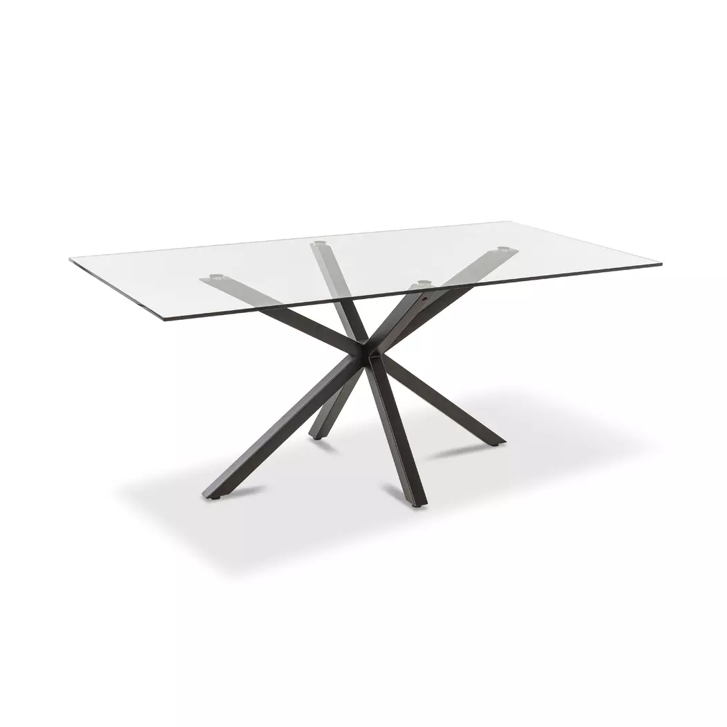 Esstisch Star 180 x 90 cm