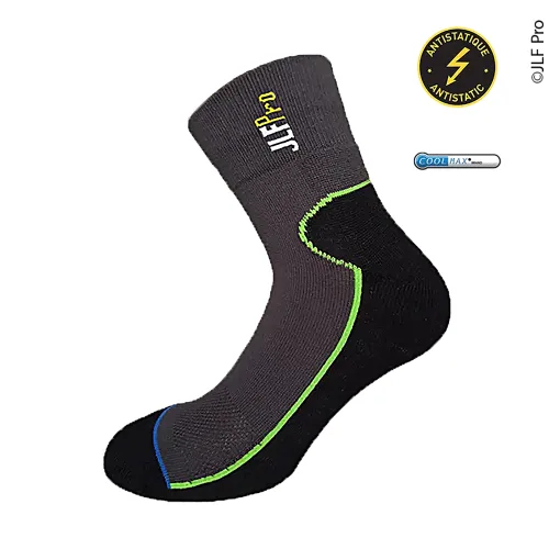 Chaussettes JLFPro FRAICHEUR
