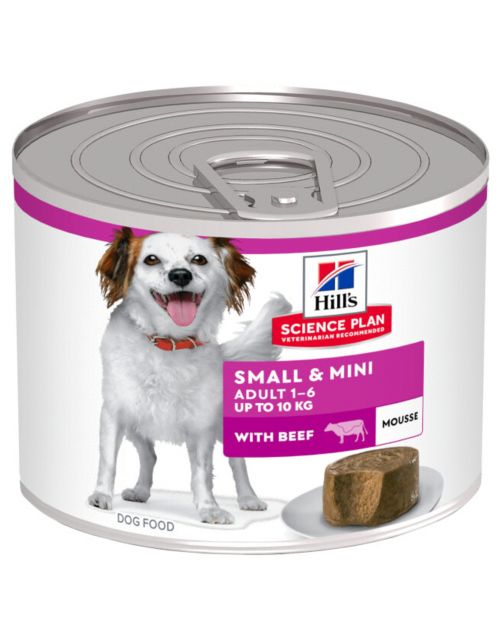 Hill's Canine Adult Small & Mini 200 g - Hondenvoer