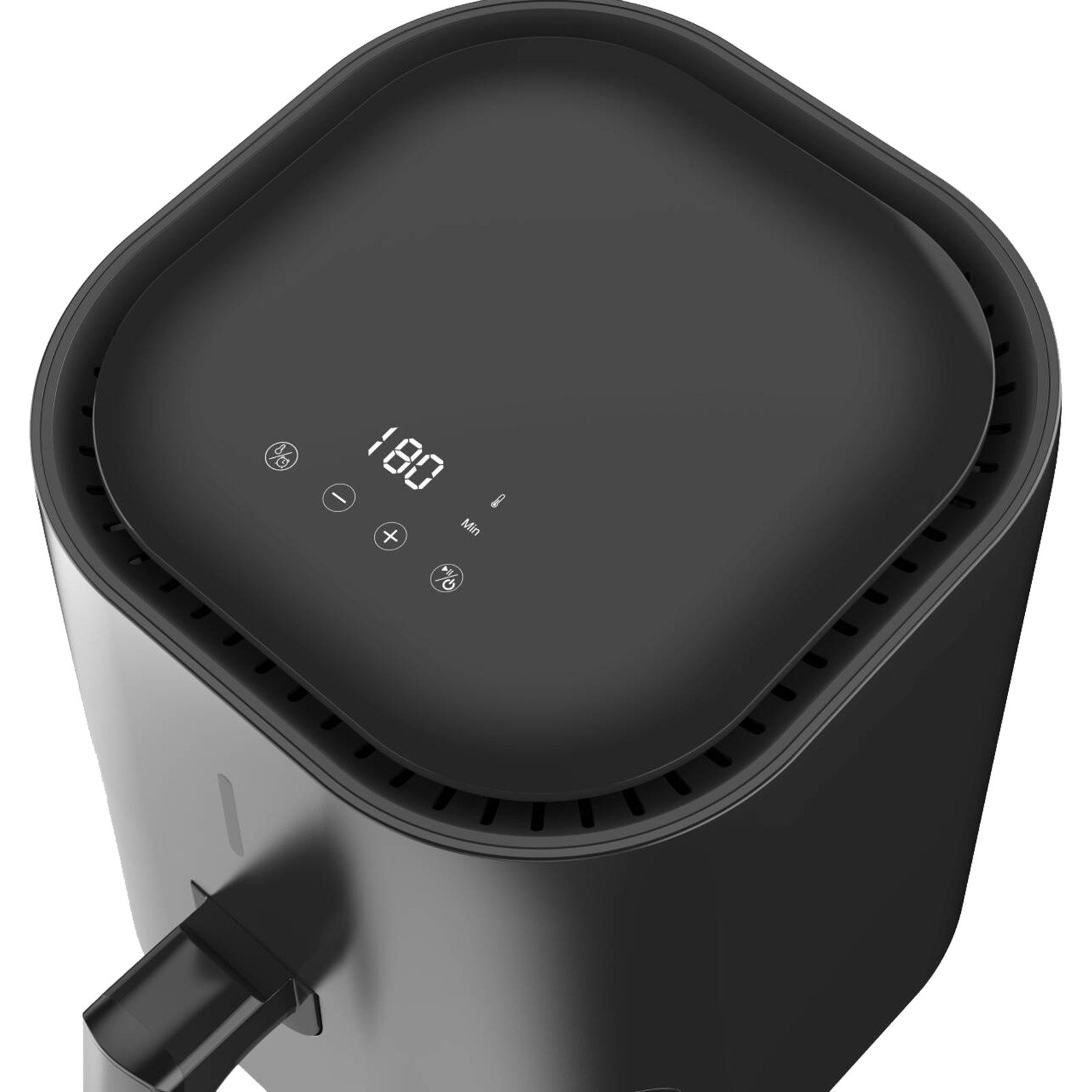 Ohmex Airfryer 4 l, 1200 W