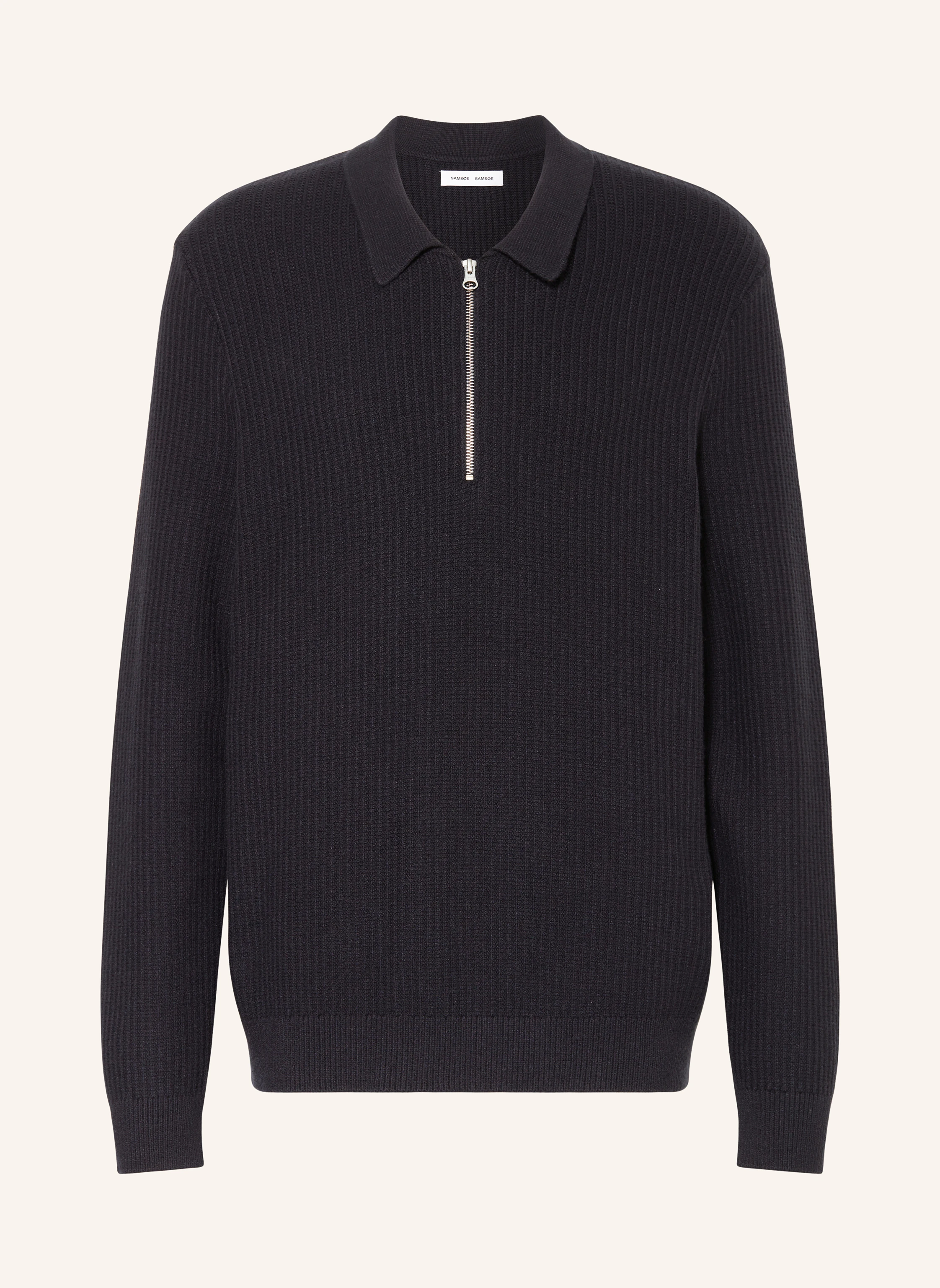 SAMSØE  SAMSØE Pullover SADEM