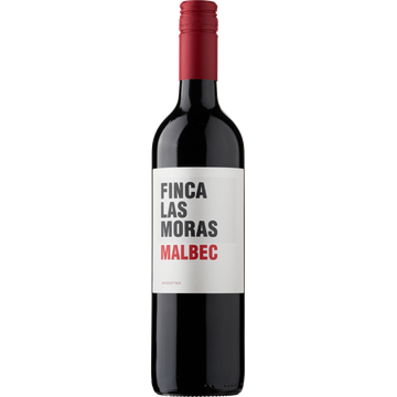 Finca Las Morras - Malbec - 750ML