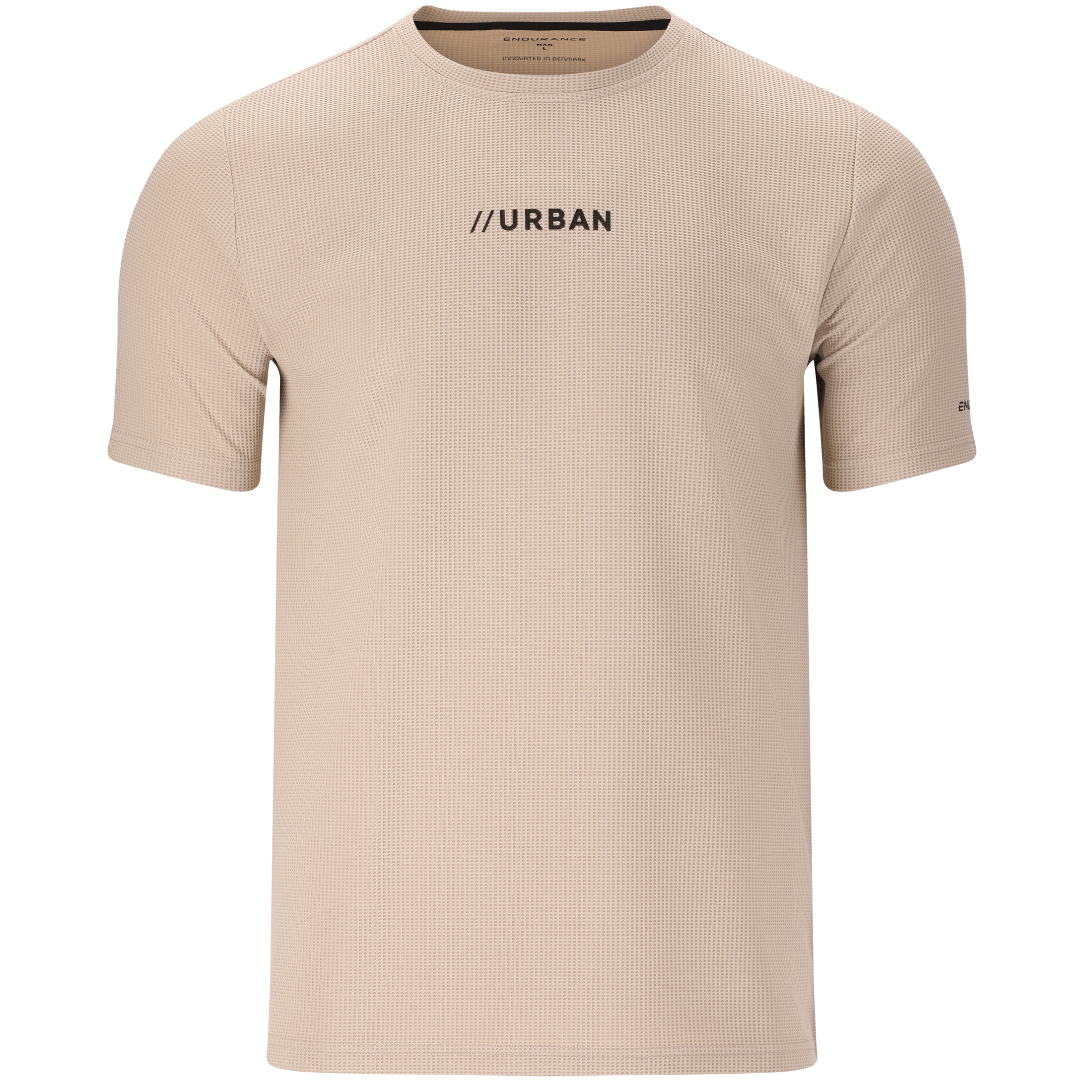 Endurance Kinkonon M S/S Tee - Treningstøy