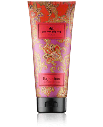 Etro Rajasthan body milk 200ml