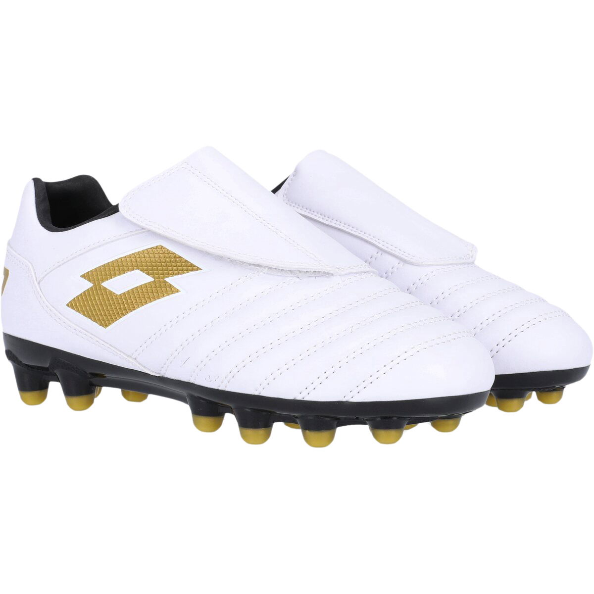 Lotto Milano 700 MG Velcro Fodboldstøvler Børn