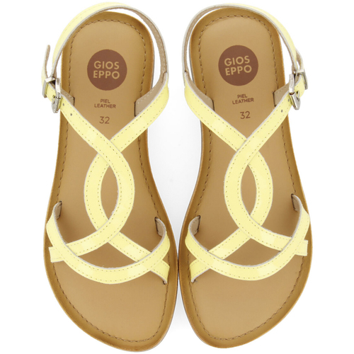 Gioseppo - SARPY Amarillo