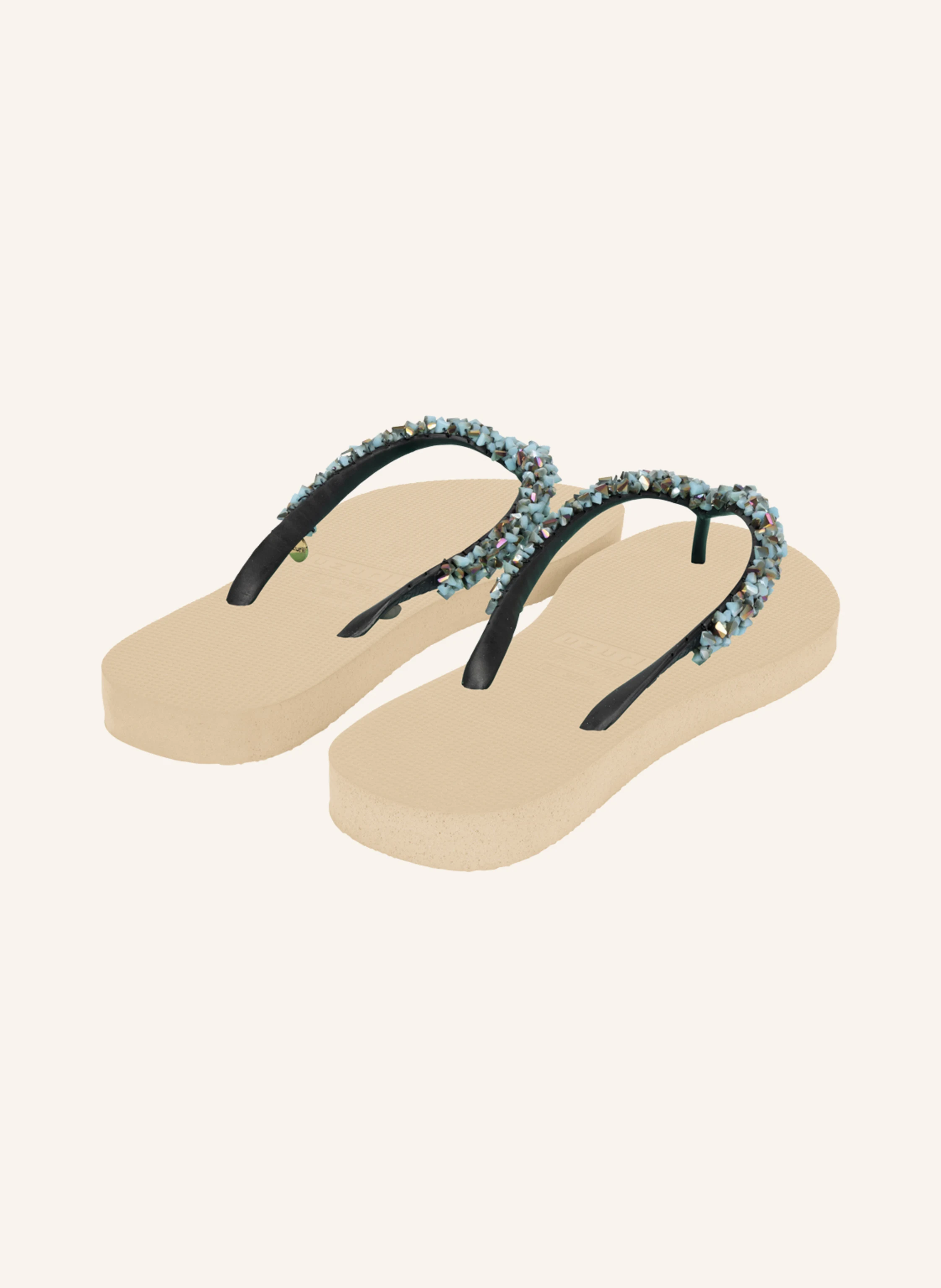 uzurii Zehentrenner CLASSIC ABY BABY BLUE