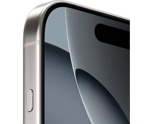 Apple iPhone 16 Pro 1TB White Titanium