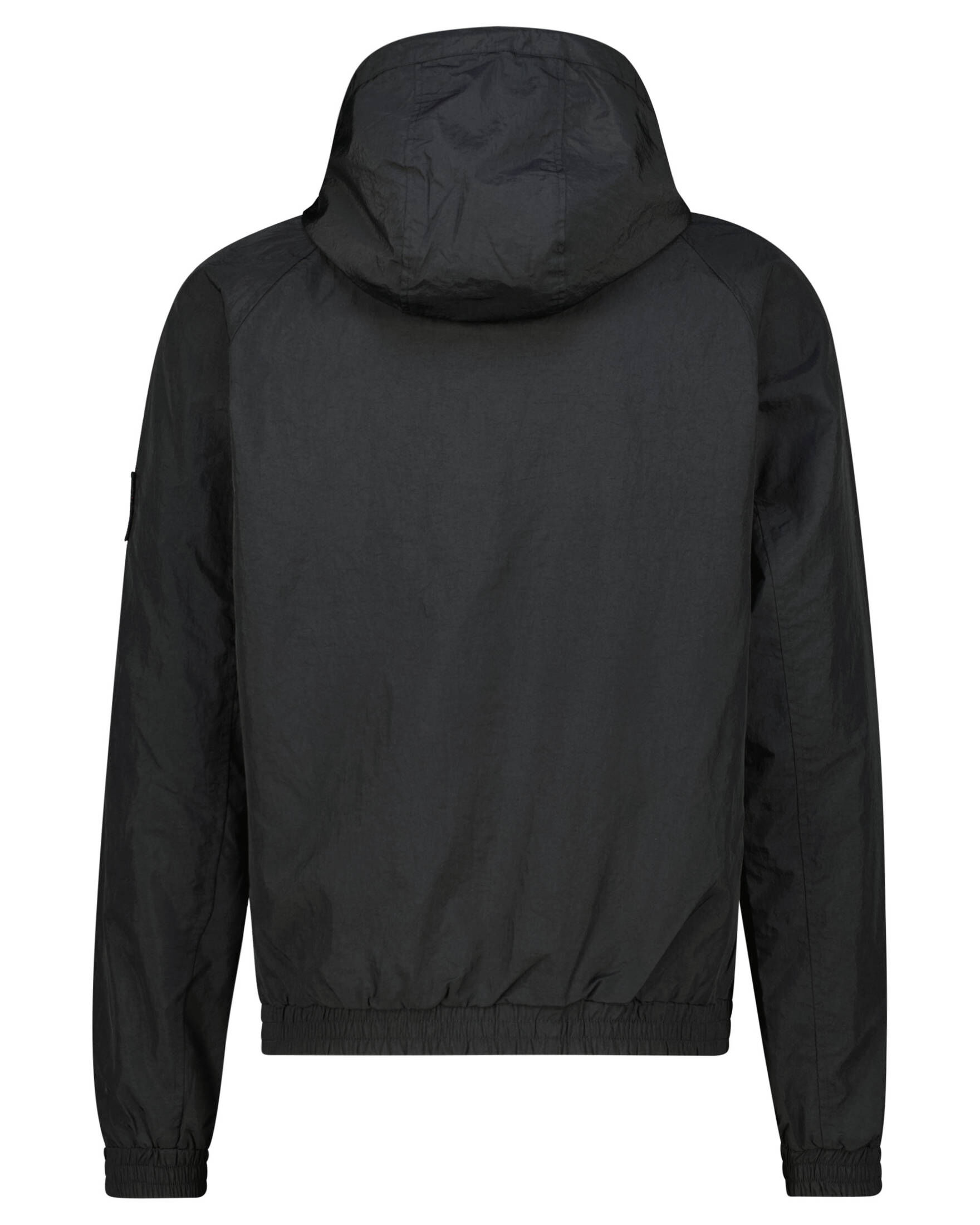 CALVIN KLEIN JEANS| Herren Jacke UNPADDED HOODED HARRINGTON