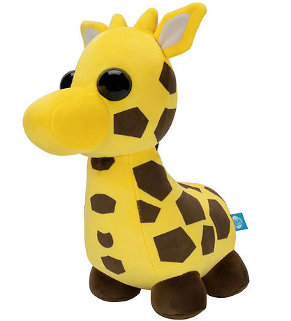 Adopt Me Kuscheltier - 26 cm - Giraffe