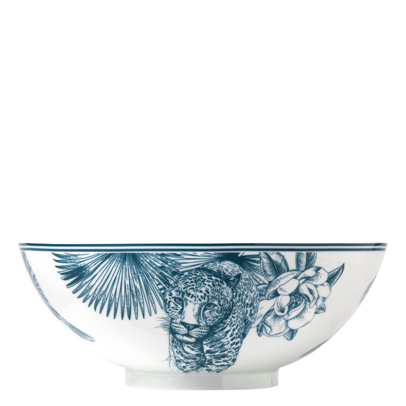 MY CHINA! · PARAÍSO BLUE